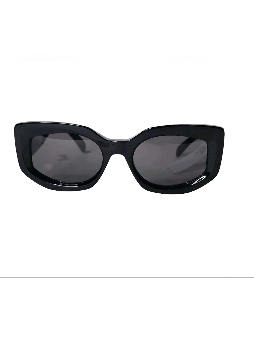 CELINE 3 Dots Cat Eye Sunglasses Authetic - Picture 2 of 9